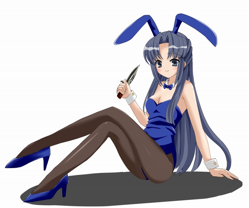 asakura ryoko (suzumiya haruhi no yuuutsu) drawn by kawabata_mizuki