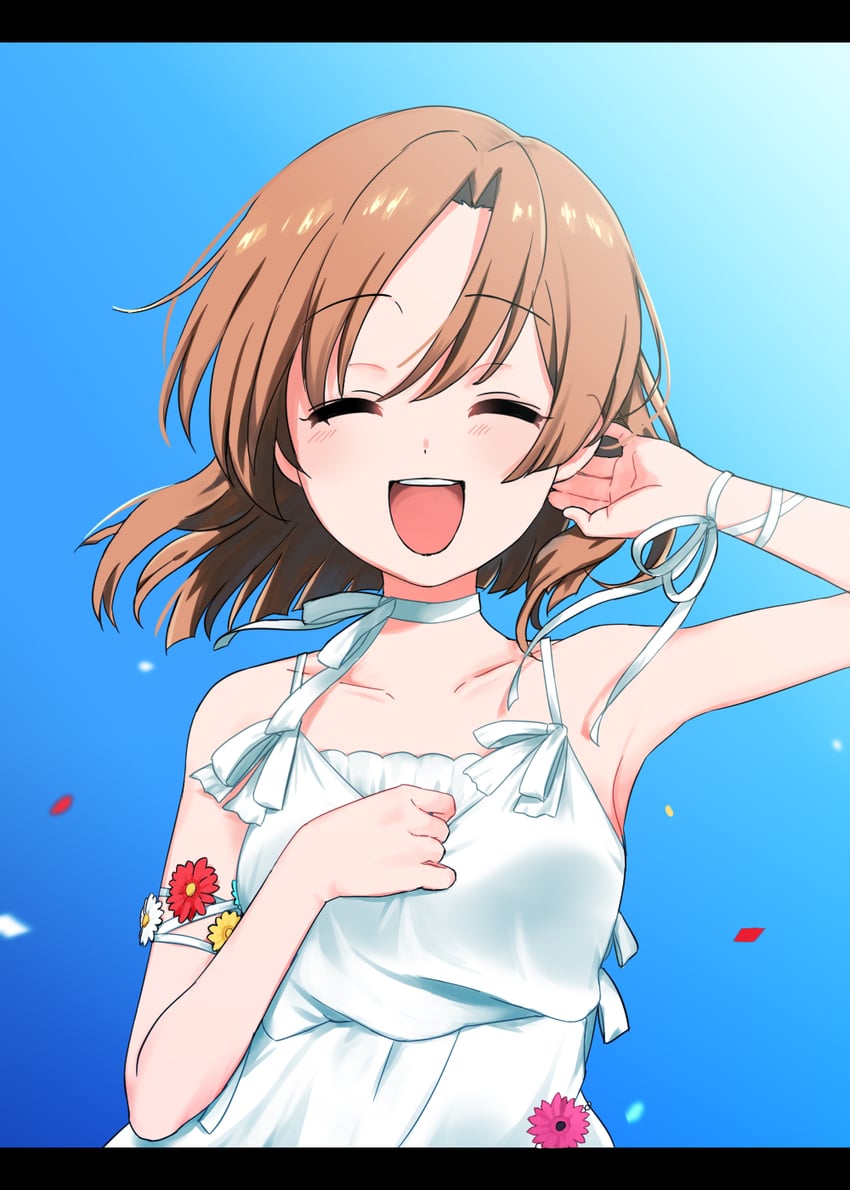 ryuuguu rena (higurashi no naku koro ni) drawn by airi_(cheri-blossam)