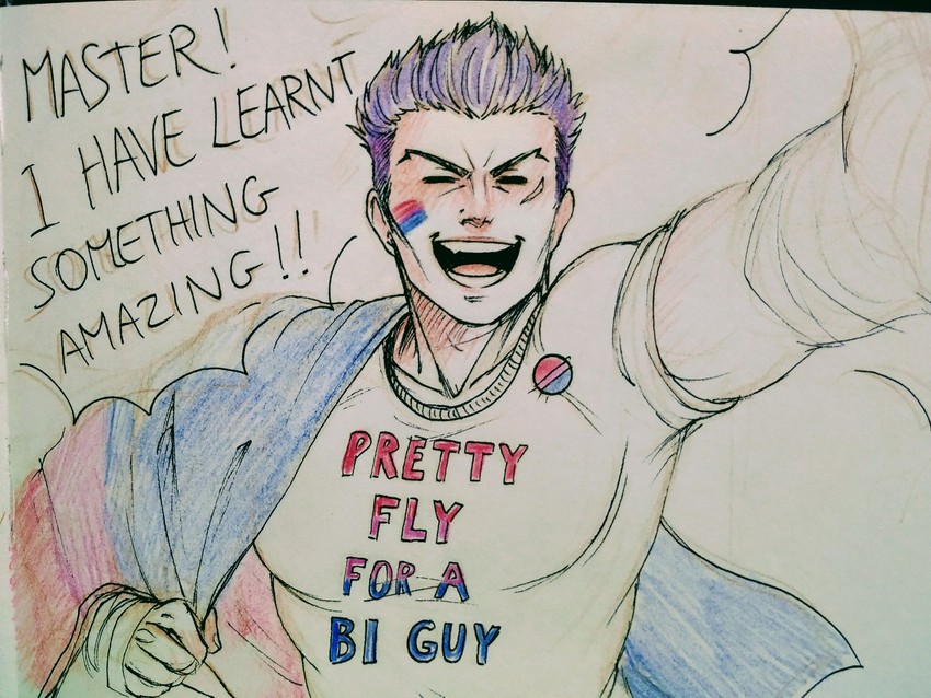 fergus mac roich (fate and 2 more) drawn by fatejuj