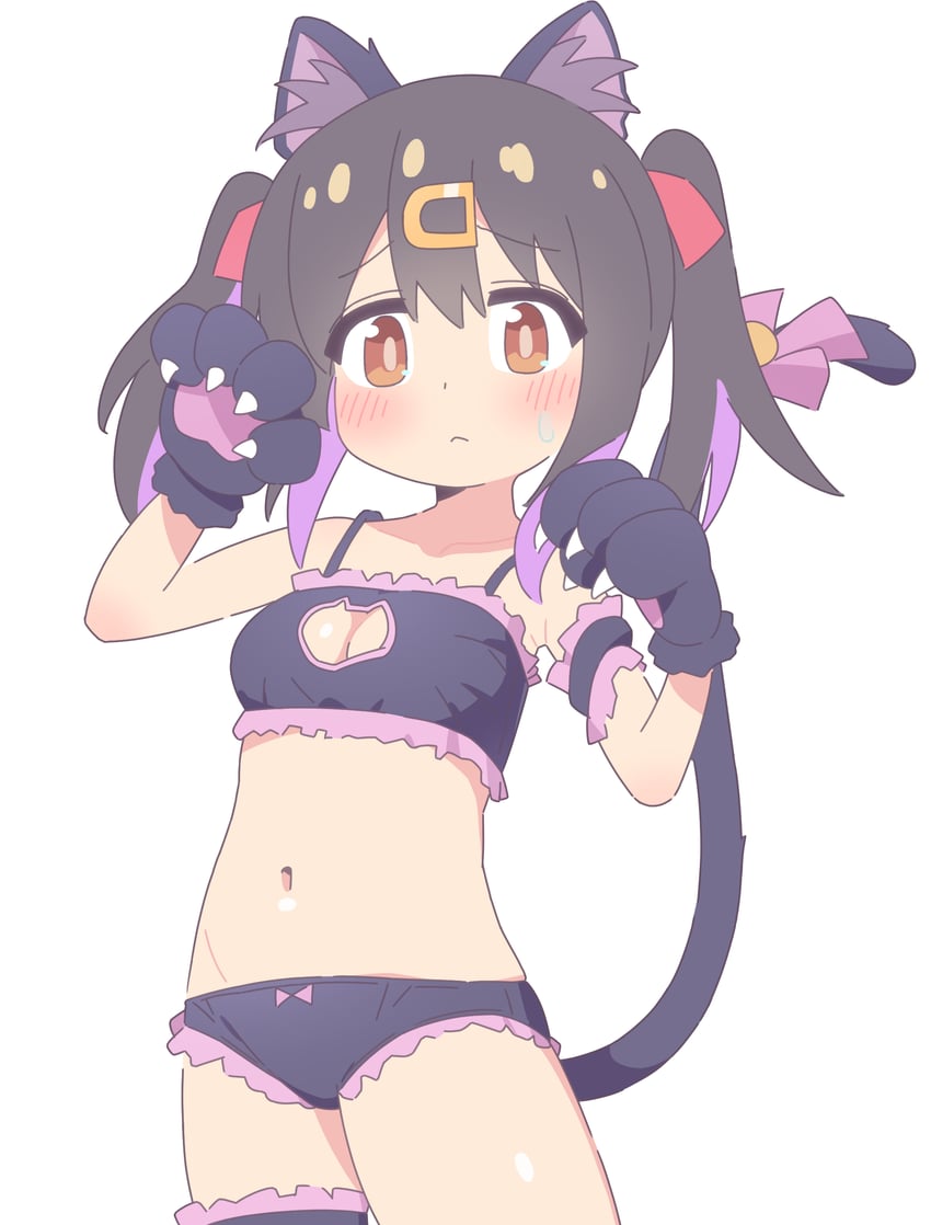oyama mahiro and oyama mihari (onii-chan wa oshimai!) drawn by achat