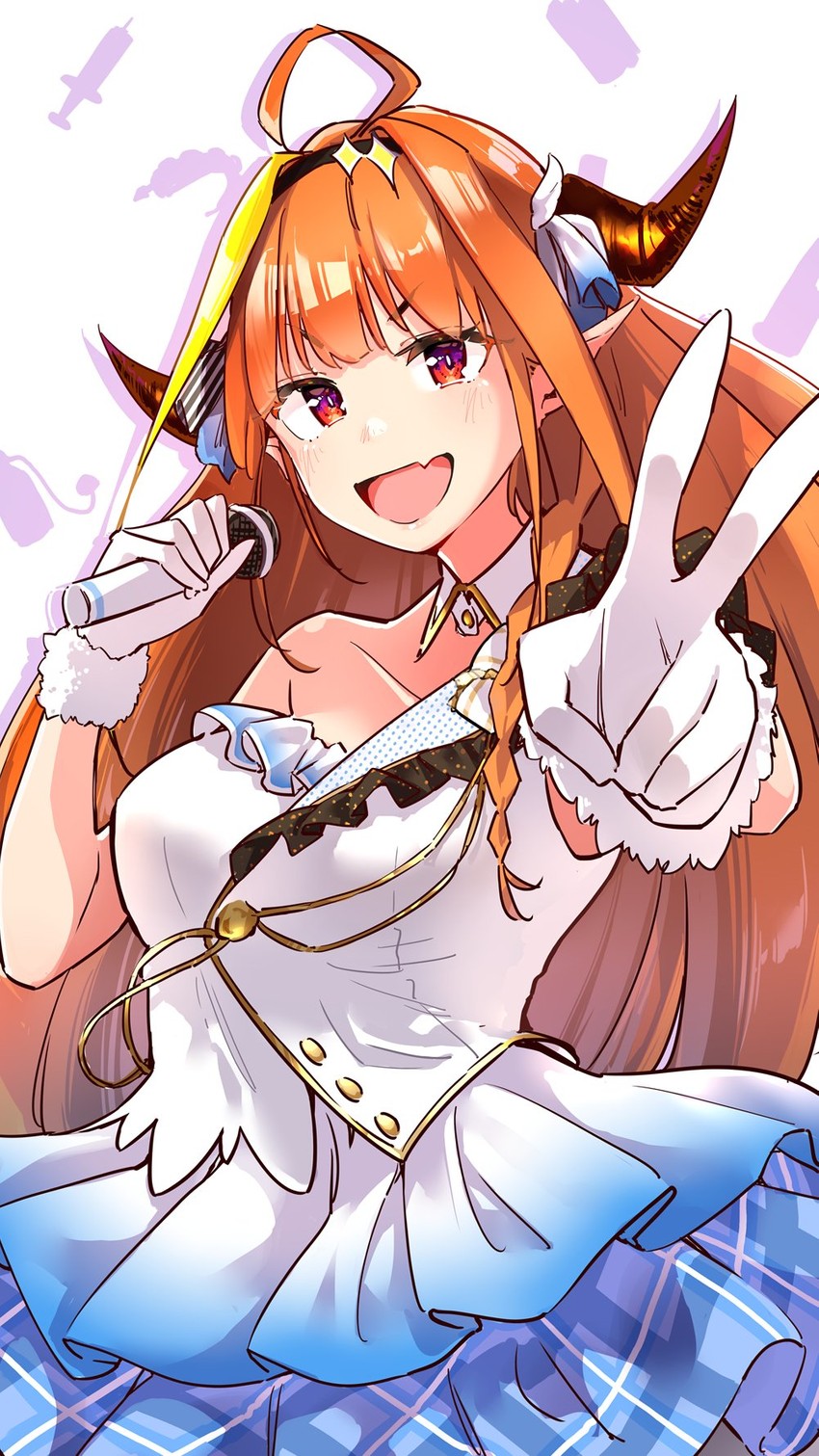 kiryu coco (hololive and 2 more) drawn by yuyaiyaui