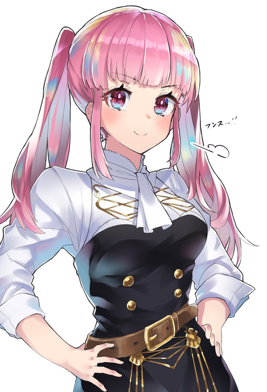 hilda valentine goneril (fire emblem and 1 more) drawn by hatsuga_(dmaigmai)
