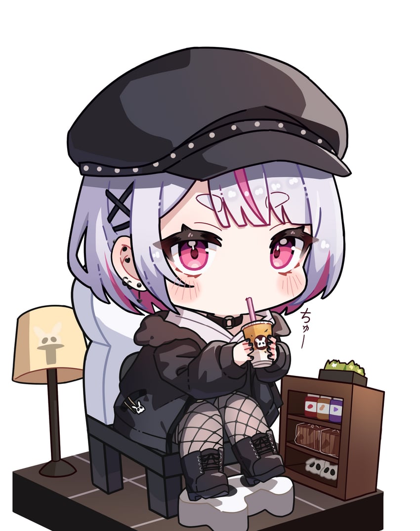 tosaki mimi (vspo! and 1 more) drawn by kiwipodo