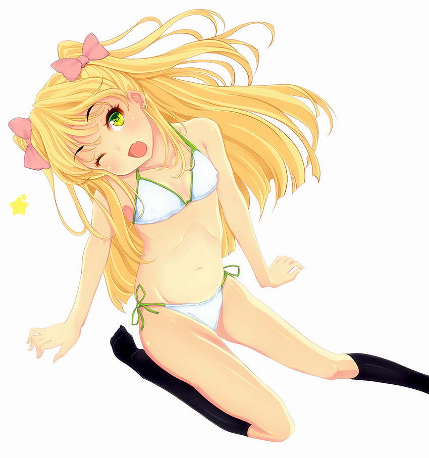 jougasaki rika (idolmaster and 1 more) drawn by kiyomin