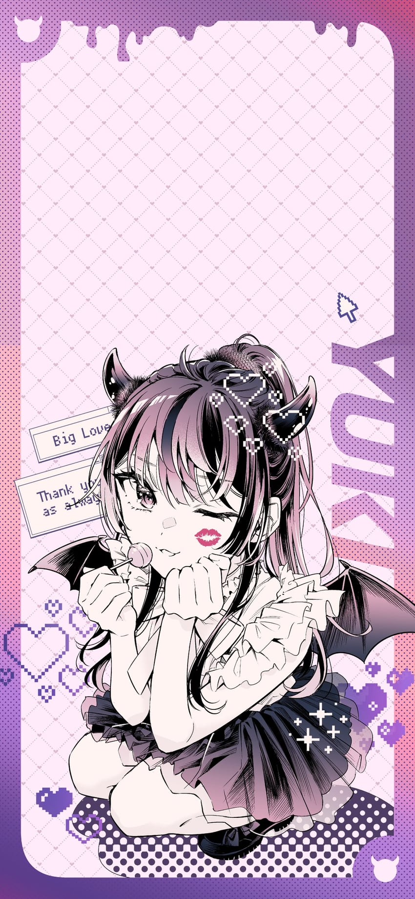 suou yuki (tokidoki bosotto roshia-go de dereru tonari no alya-san) drawn by tenacitysaho