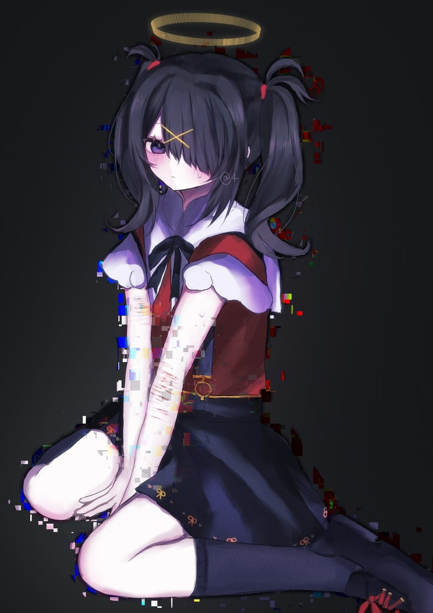 ame-chan (needy girl overdose) drawn by 4_(nn_1_zo)