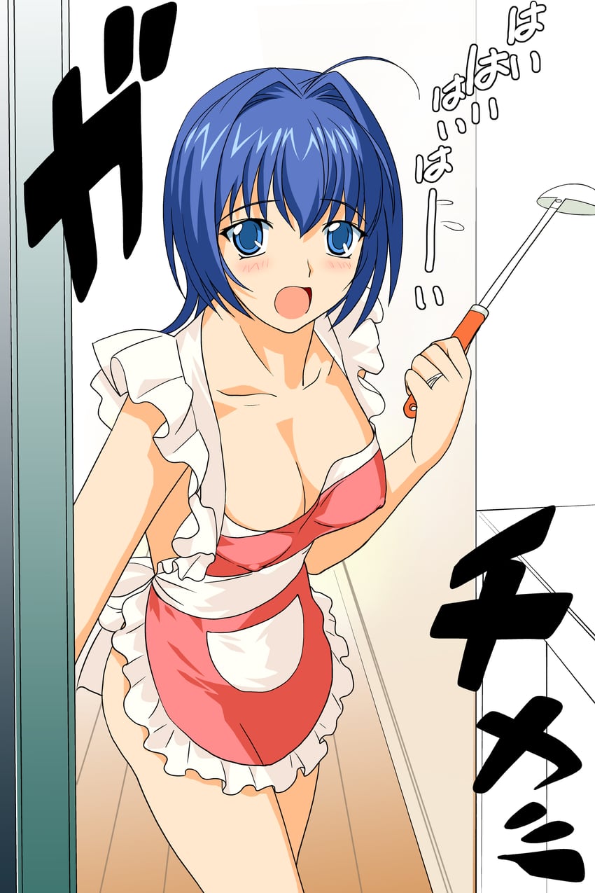 hayase mitsuki (kimi ga nozomu eien) drawn by a1_(initial-g)