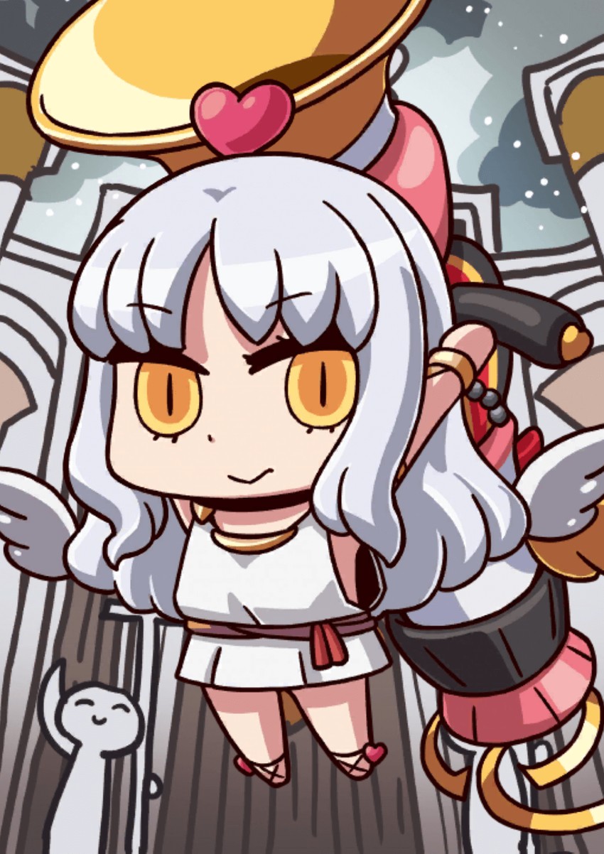 caren hortensia (fate and 1 more) drawn by riyo_(lyomsnpmp)