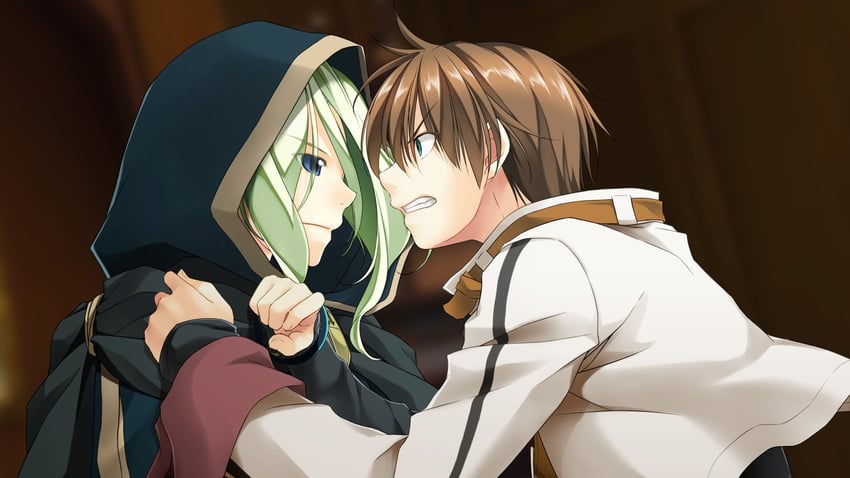 alto travers and merak yildis (wizards symphony) drawn by atelier-moo