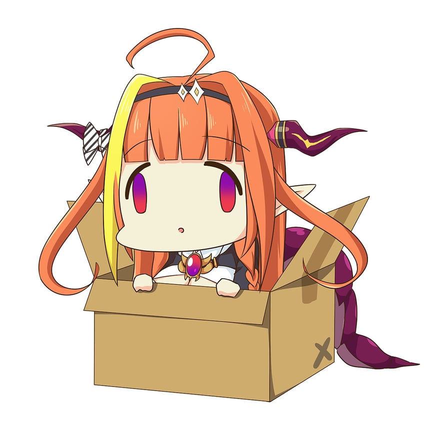 kiryu coco (hololive) drawn by tsukishiro_aishi