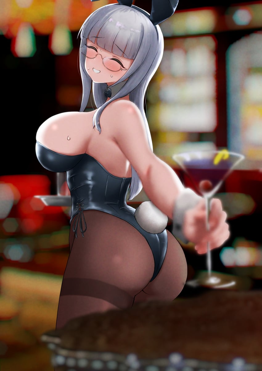 heidimarie w. schnaufer (world witches series and 1 more) drawn by kuroniko