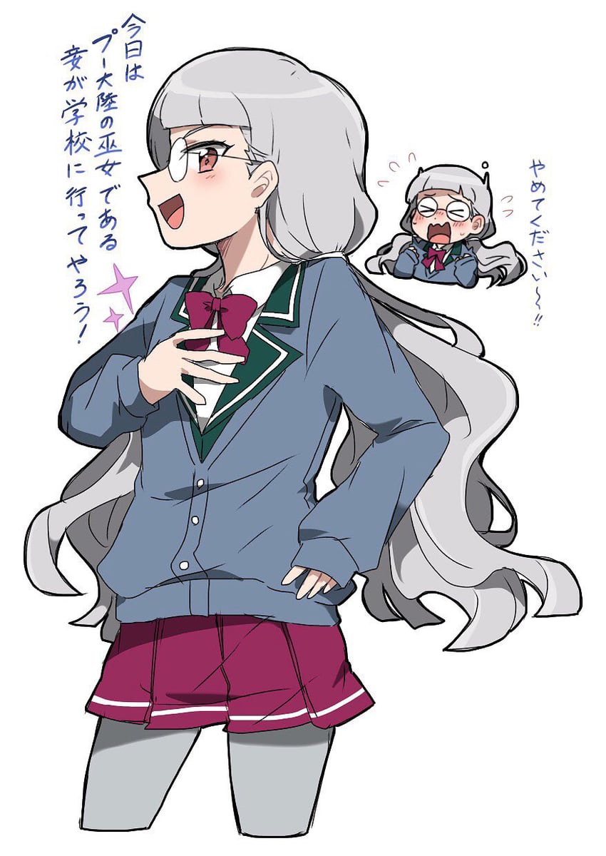 koda michiru and miichiru (pretty series and 2 more) drawn by nojima_minami