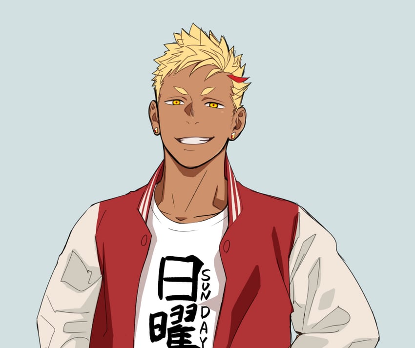 apolo (original and 1 more) drawn by itto_(mentaiko)