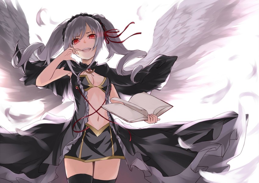 kanzaki ranko (idolmaster and 1 more) drawn by salt_lemon