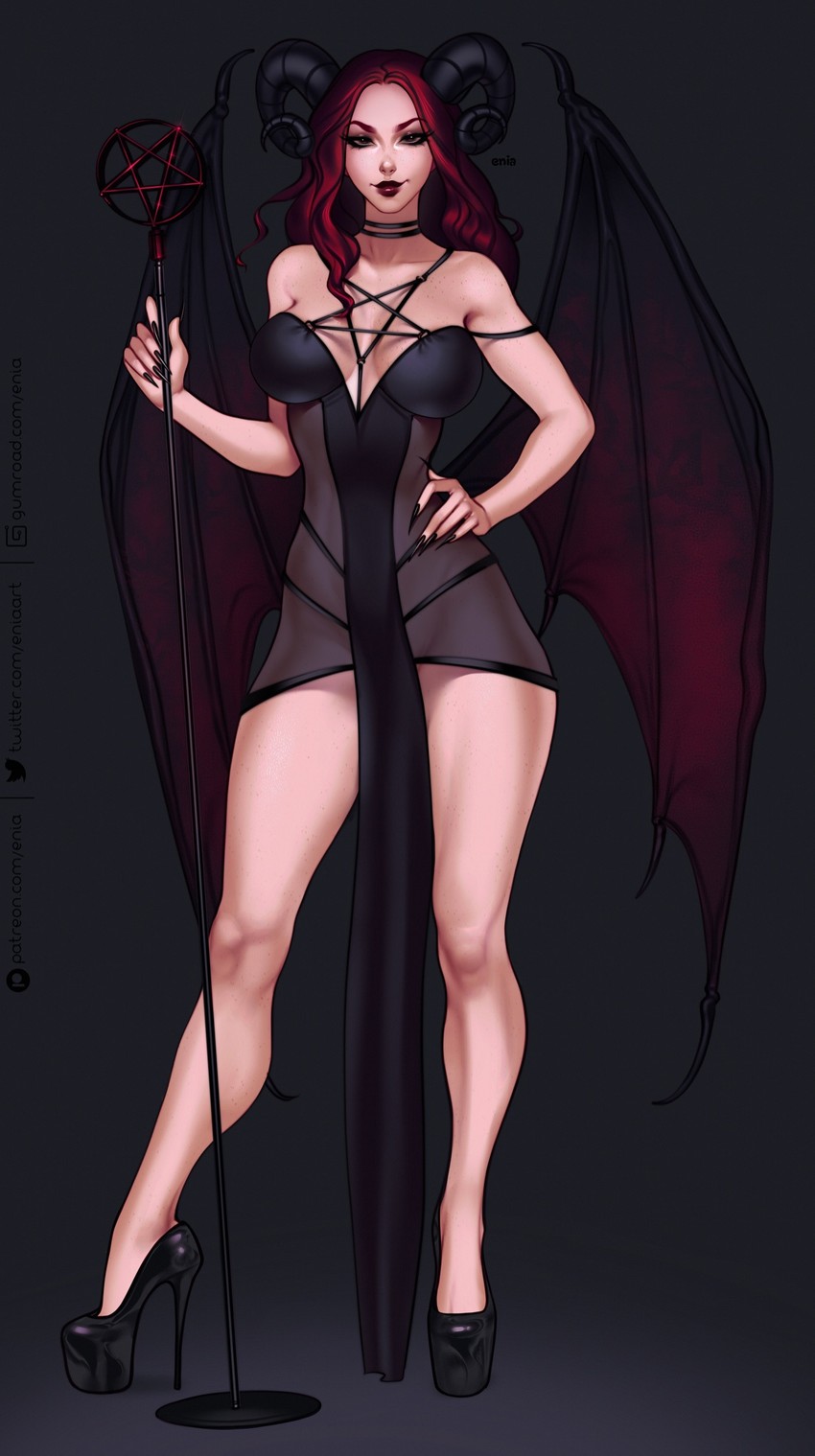 original drawn by enia_(eniaart)