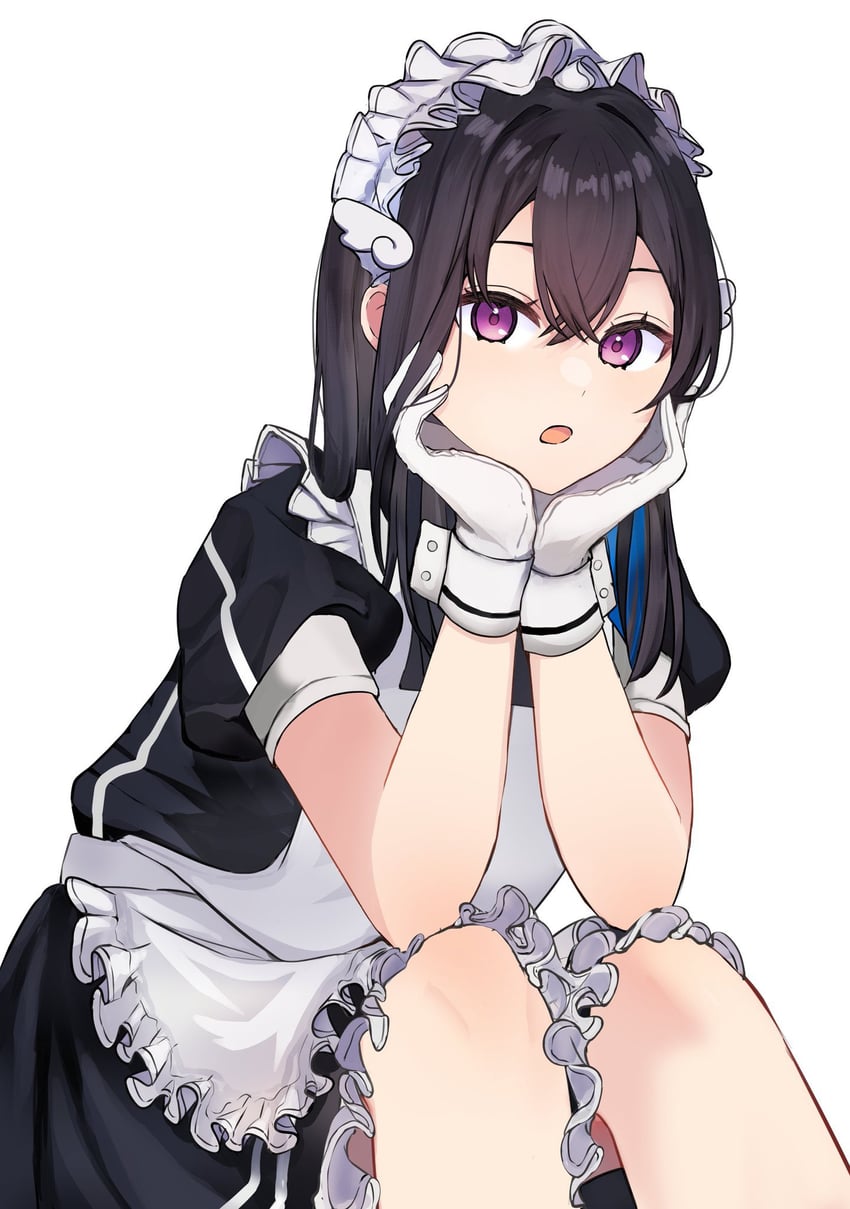 ichinose uruha (vspo! and 1 more) drawn by arisyooon