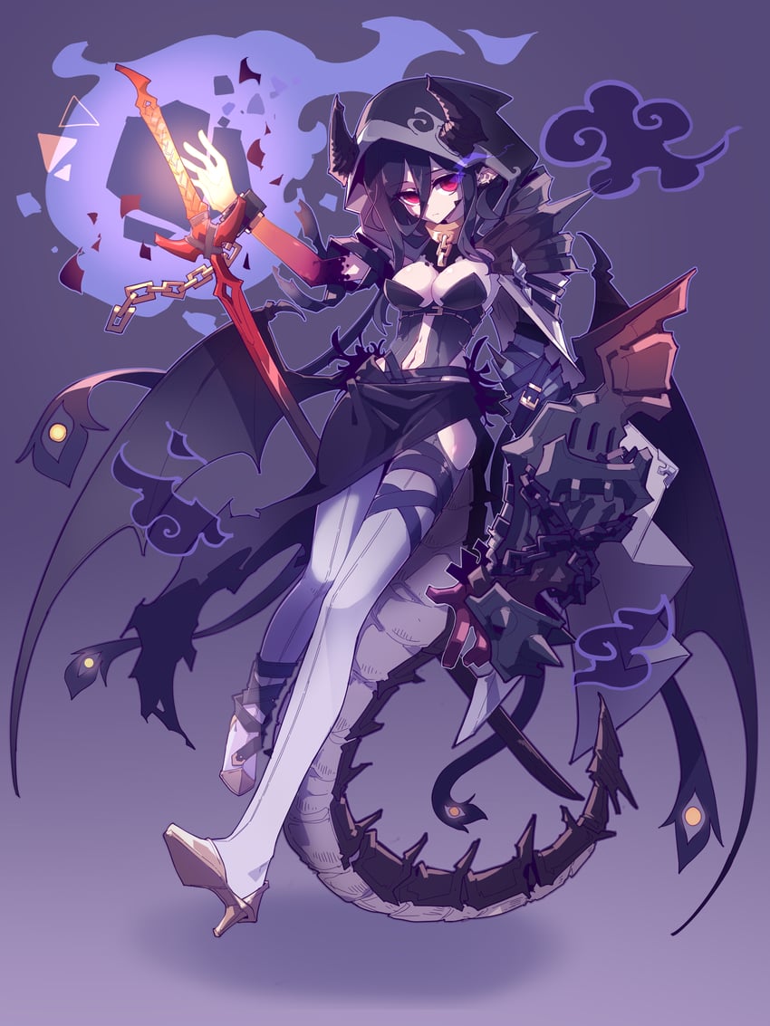 original drawn by imazawa