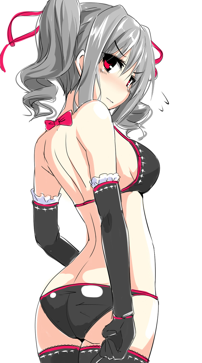 kanzaki ranko (idolmaster and 1 more) drawn by natsu_(anta_tte_hitoha)