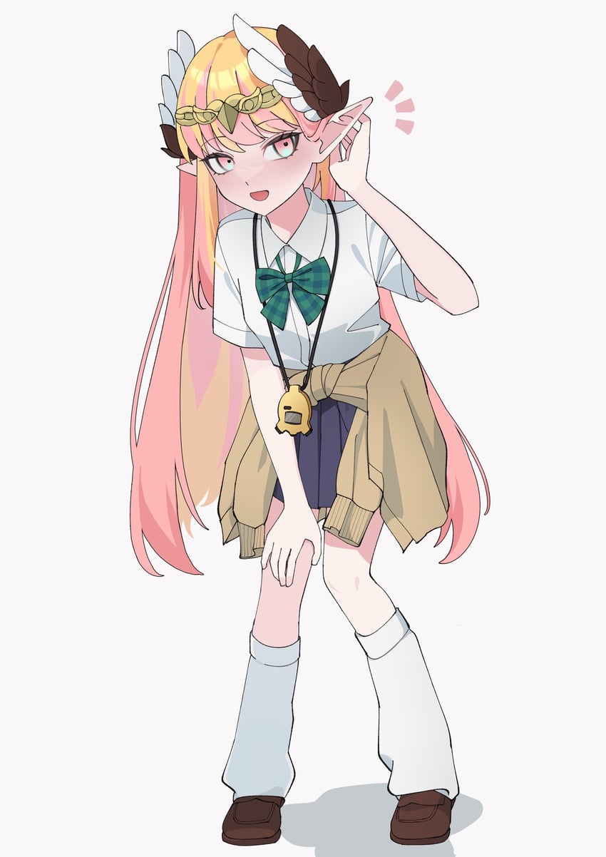circe (fate and 1 more) drawn by fujiwara_nazuna