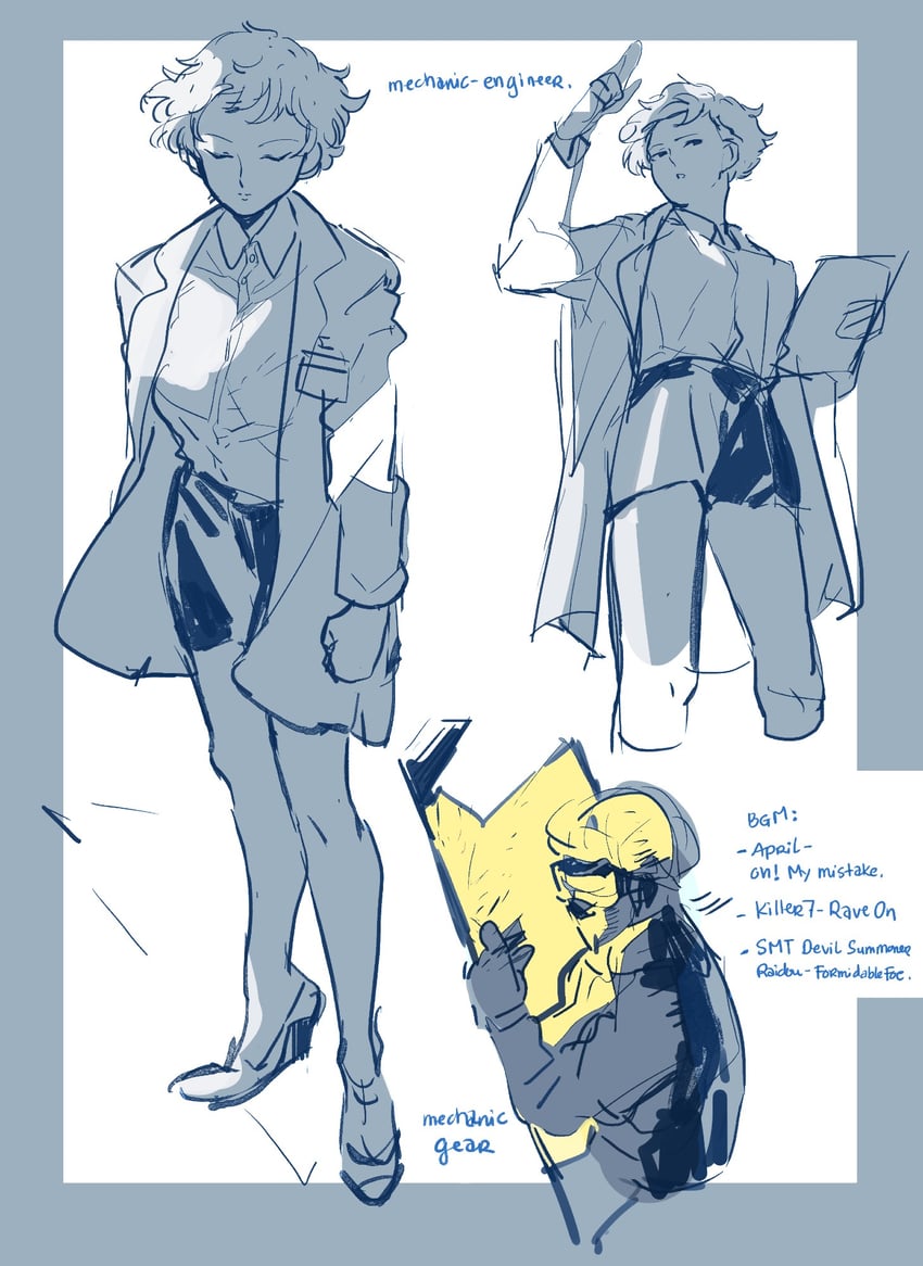 original drawn by kohiu