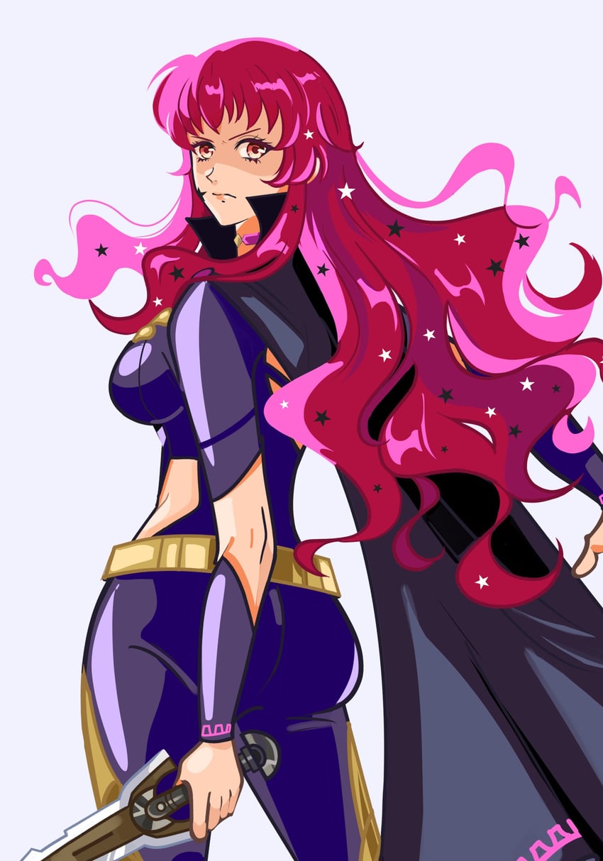 yunaka (fire emblem and 1 more) drawn by yancadoodles