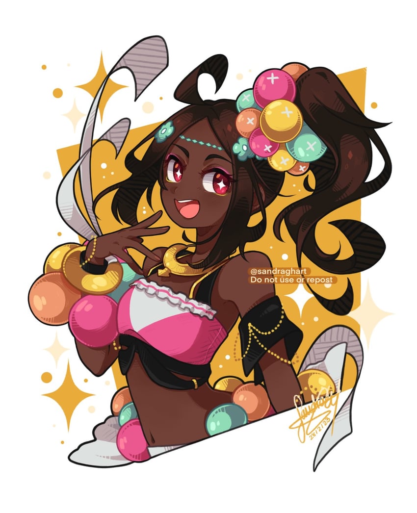timerra (fire emblem and 1 more) drawn by sandragh