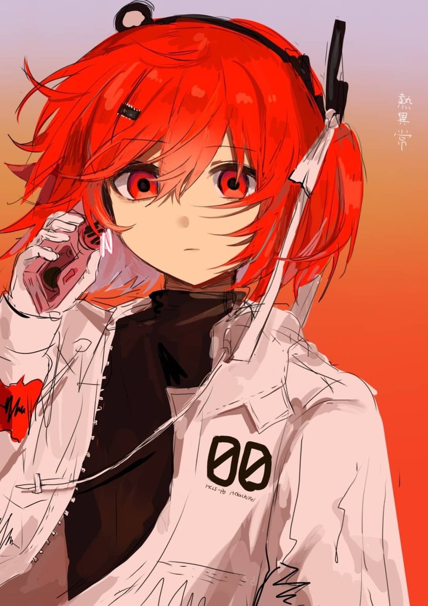 adachi rei (utau and 2 more) drawn by an_(anananan393939)