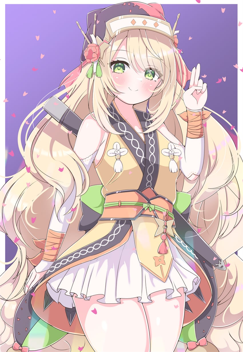 celine (fire emblem and 2 more) drawn by asage_(asgsn)