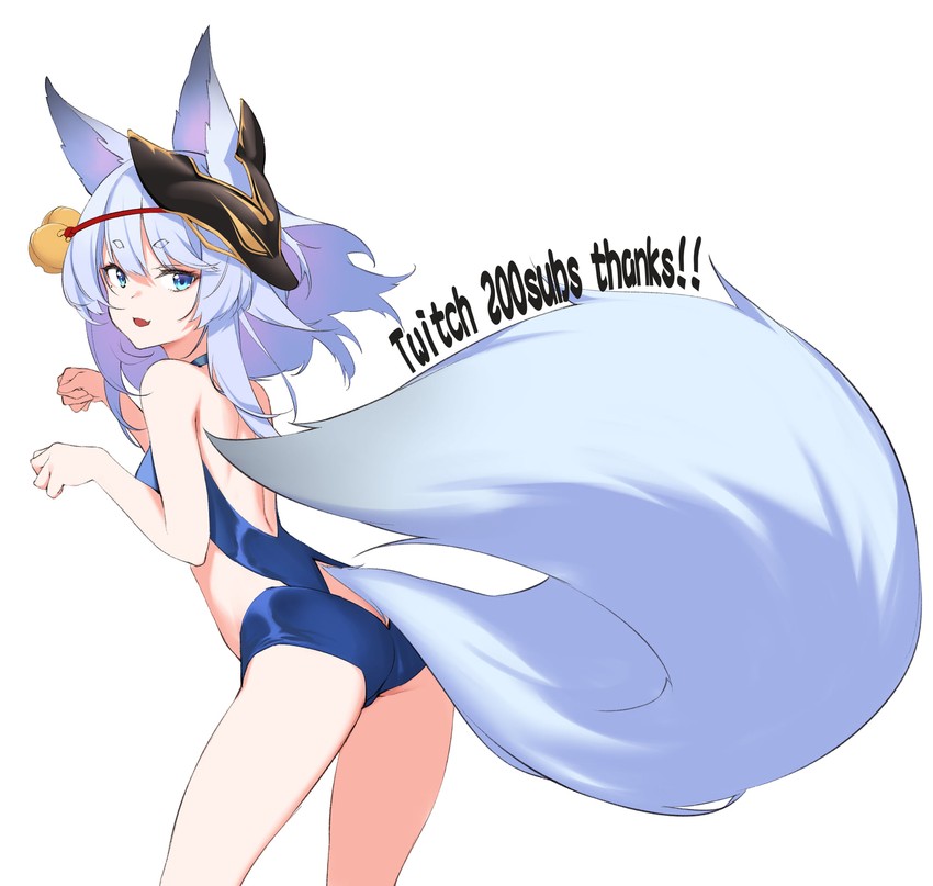 original and 1 more drawn by ninsaki_(9saki)