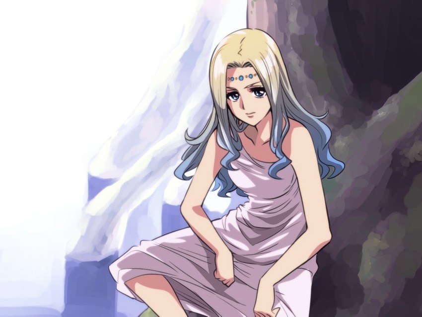 g-spring goddess and relena peacecraft (original and 2 more) drawn by kato_takuji
