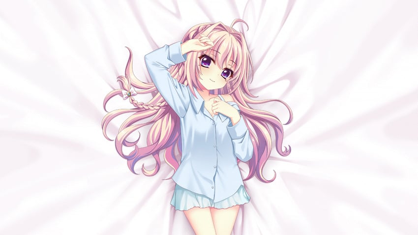 shiratori amaha (re:stage!) drawn by izumi_tsubasu