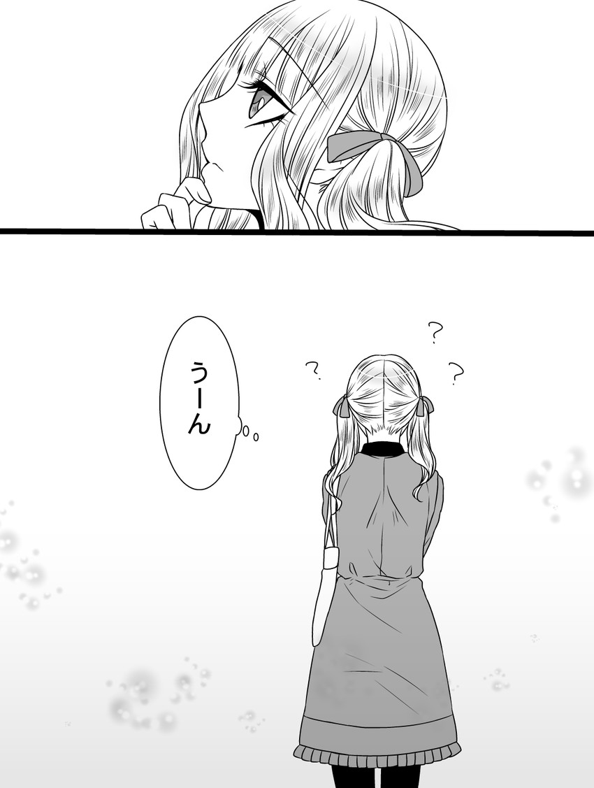 fujita canaria (original) drawn by takase_hina