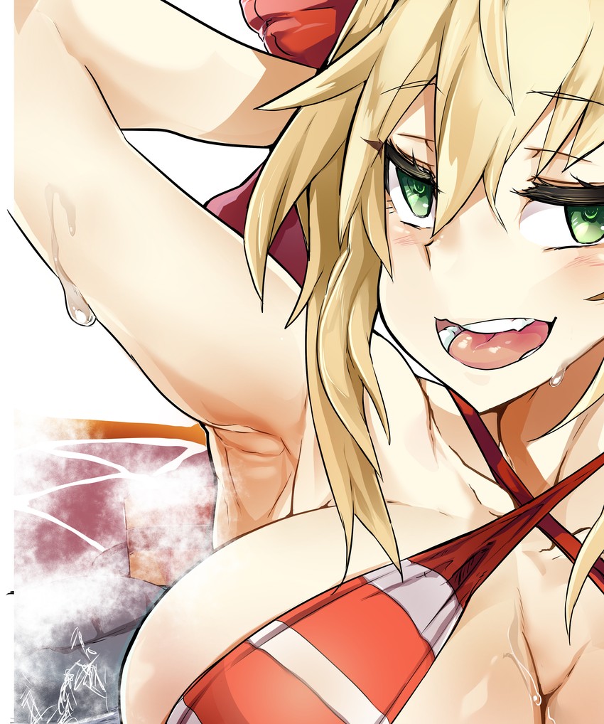 nero claudius (fate and 2 more) drawn by wwwazxc