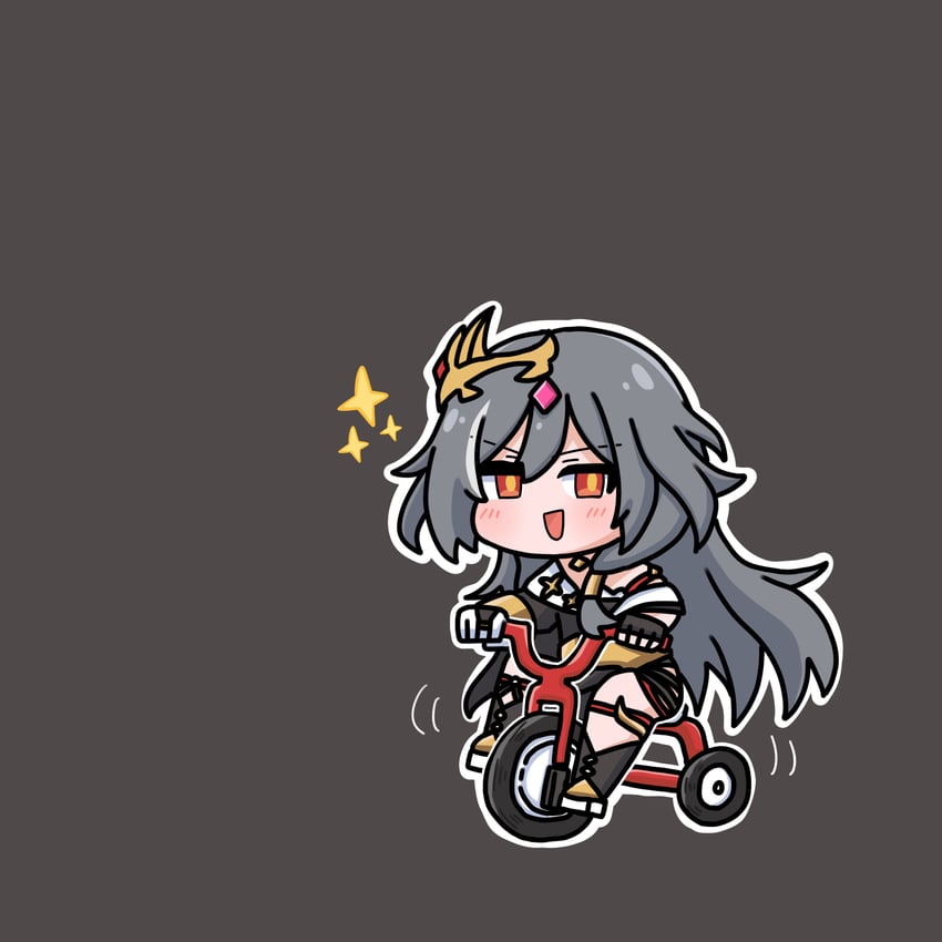 herrscher of sentience (honkai and 1 more) drawn by mokkyo_(motkyo)