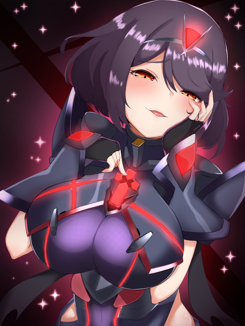 pyra (xenoblade chronicles and 1 more) drawn by meta-tron
