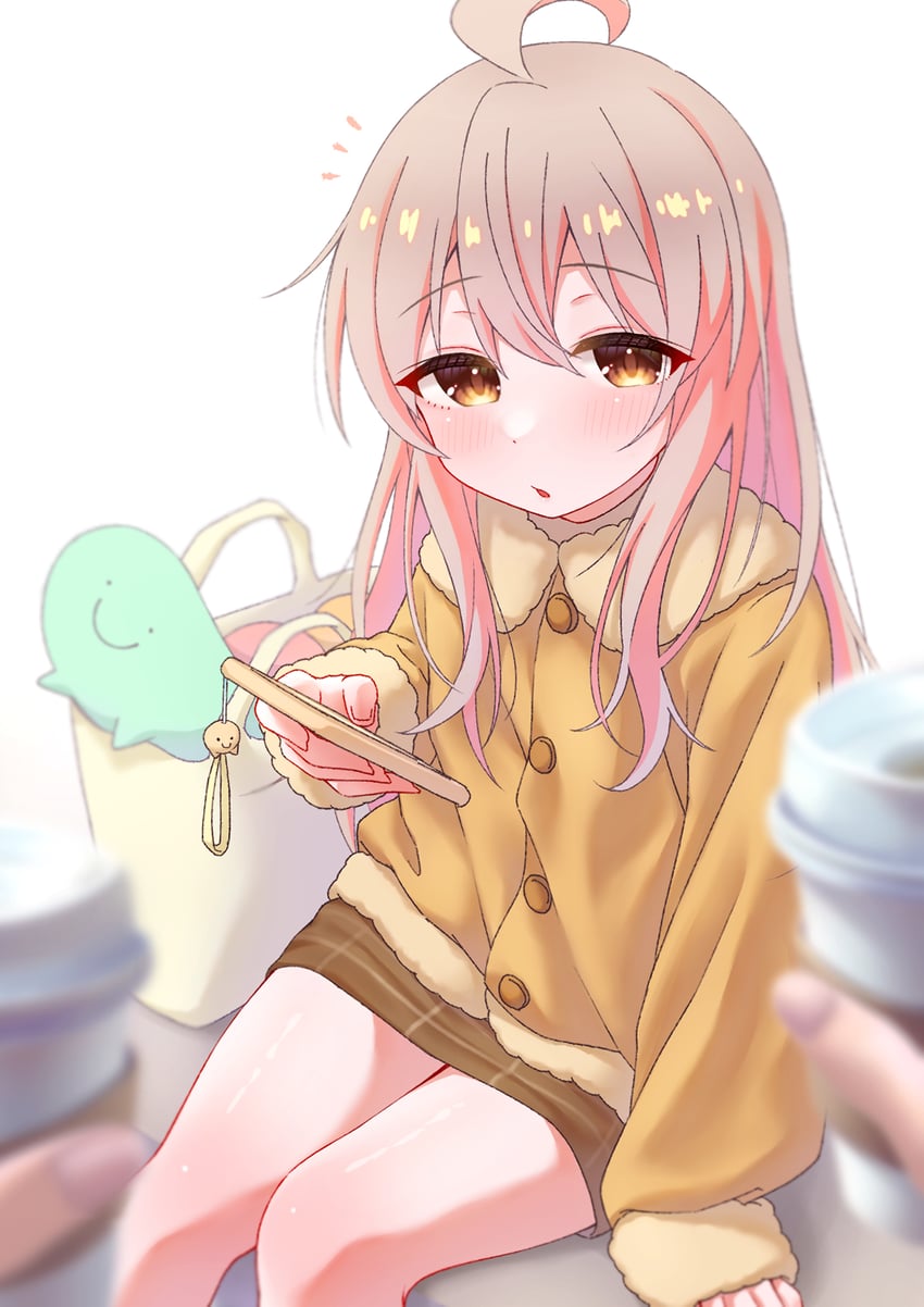 oyama mahiro (onii-chan wa oshimai!) drawn by minori_13101