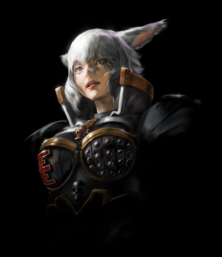 y'shtola rhul, robyn addison, and kartha vakir (final fantasy and 2 more) drawn by formtheheadcom