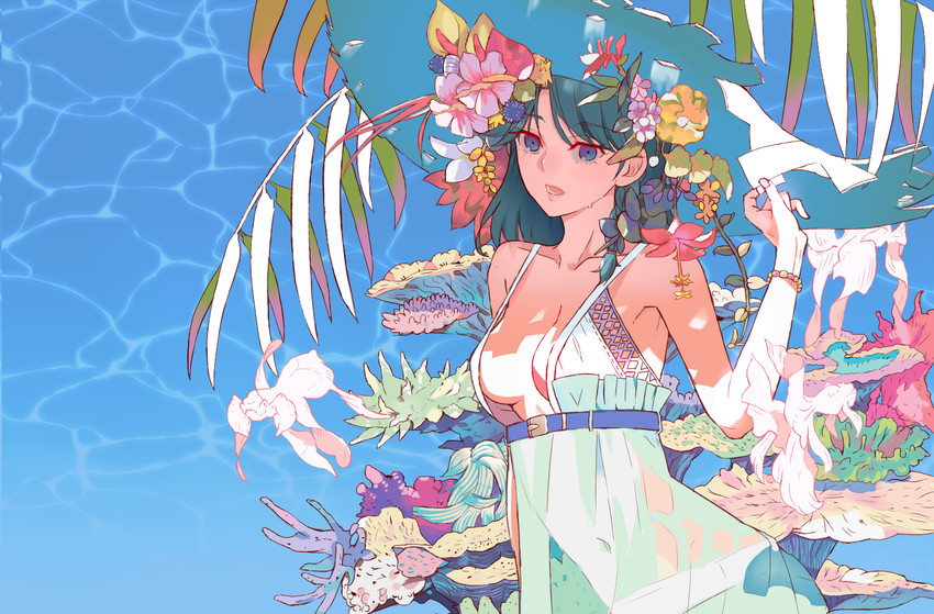 kaidou minami (precure and 1 more) drawn by unpale
