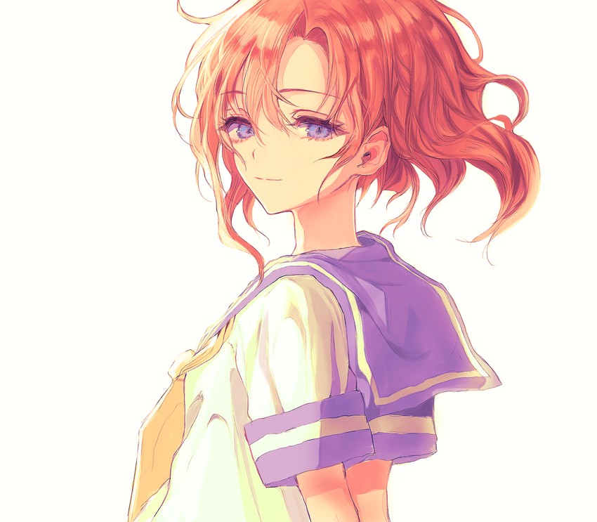 ryuuguu rena (higurashi no naku koro ni) drawn by fuyu_(wldnrowldnro)