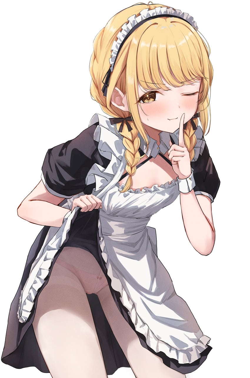 fujita kotone (idolmaster and 1 more) drawn by minazuki_(uraha246)