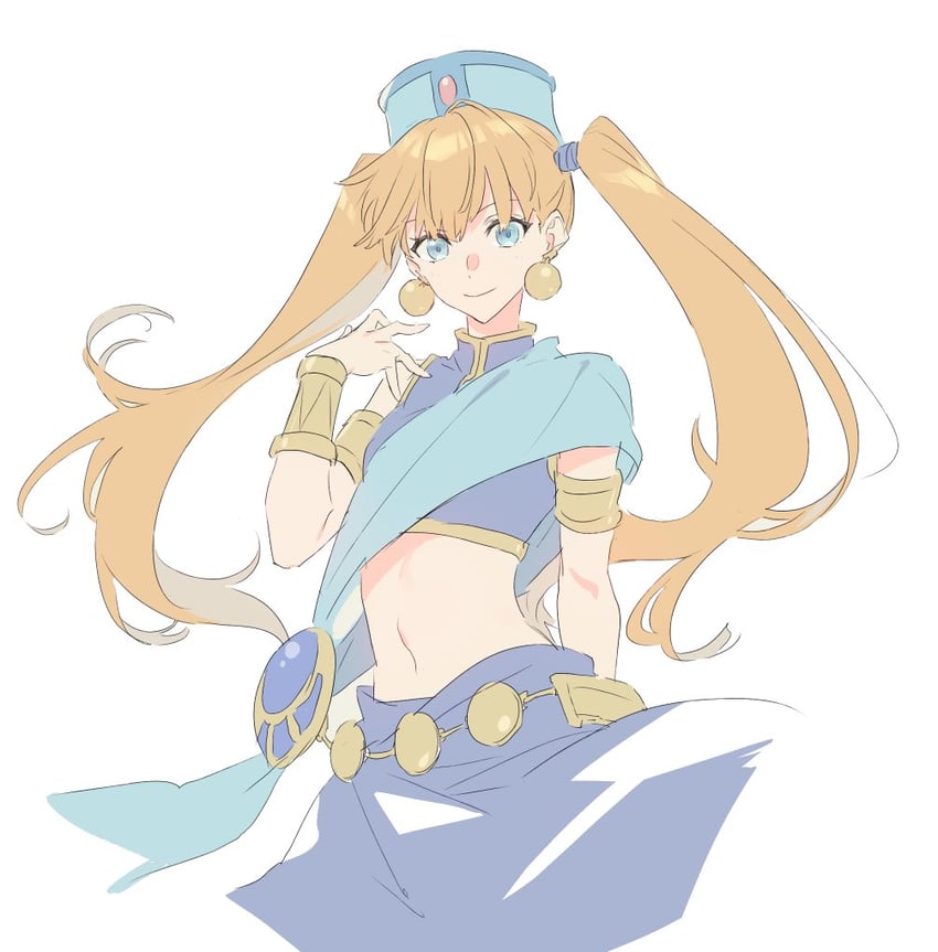 aisha sari edonas (ys and 1 more) drawn by poki_(as9861164216765)