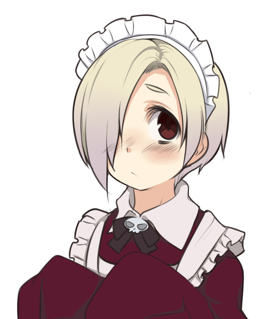 shirasaka koume (idolmaster and 1 more) drawn by oza_watto