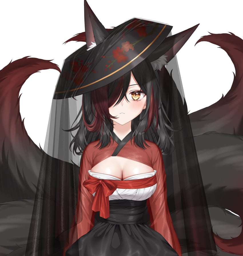 hong sebi (koiten production) drawn by xiho_(xi_ho_)