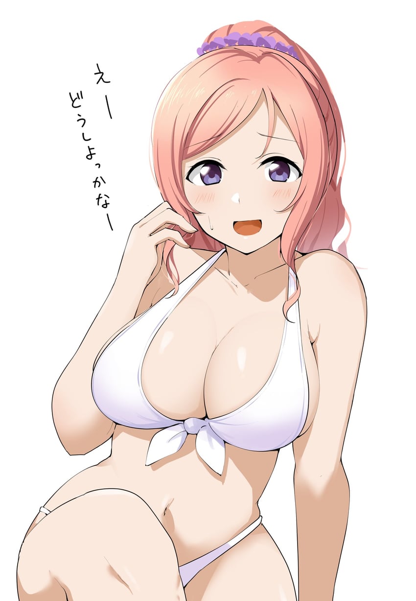 hanayama emi (cinderella series and 1 more) drawn by barkhorn0331