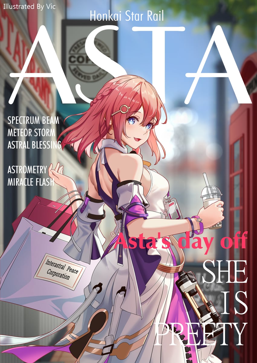 asta (honkai and 1 more) drawn by vic_(user_ztdh7374)