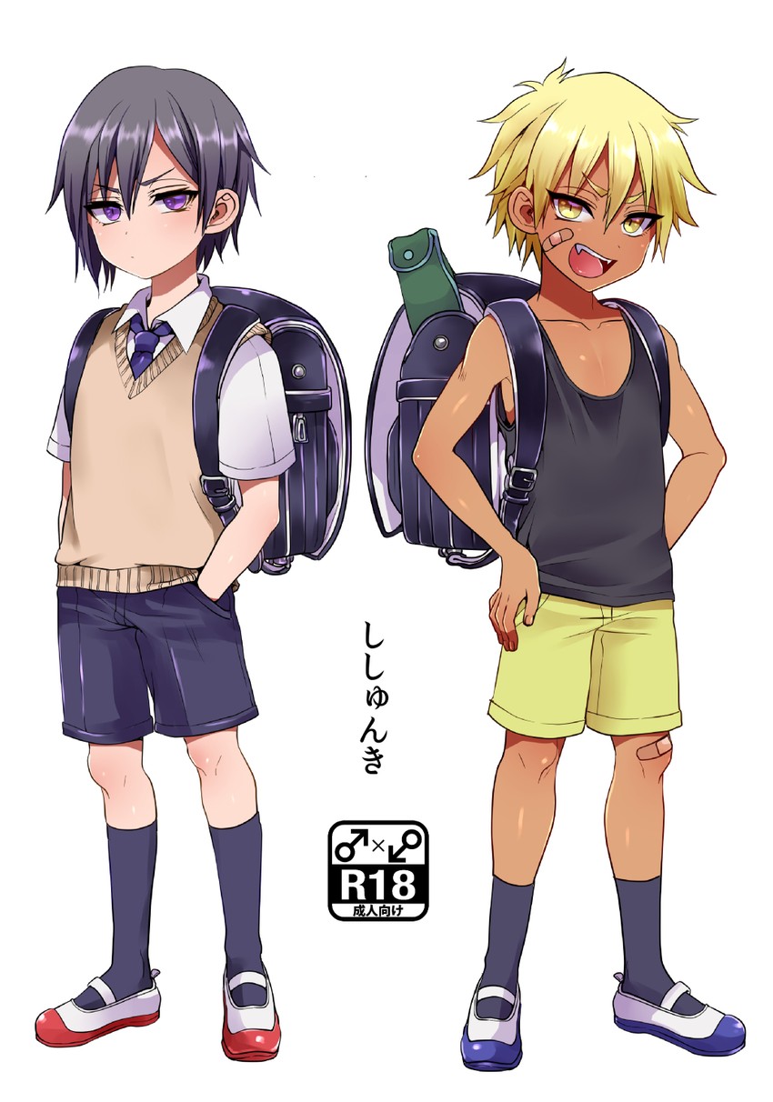 original drawn by usagigenki
