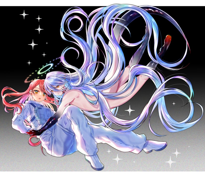 original drawn by akirannu