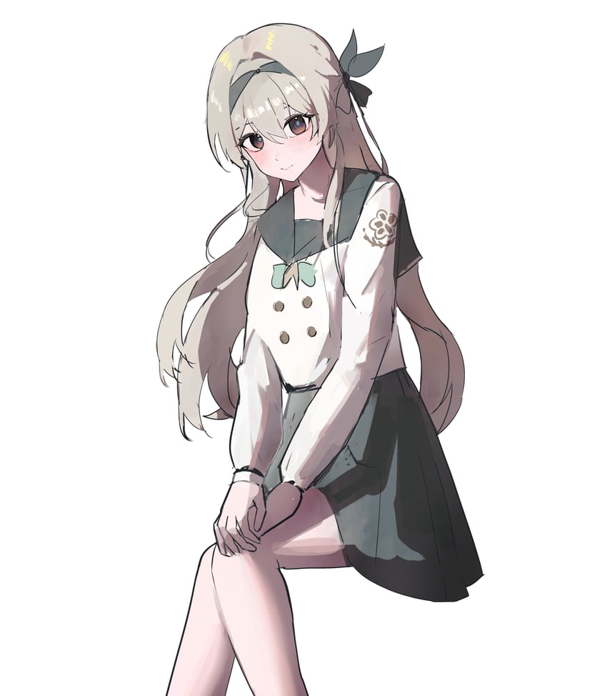 firefly (honkai and 1 more) drawn by 13_(jjusan13)