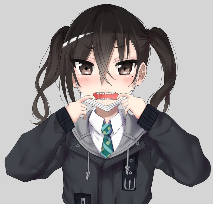 sunazuka akira (idolmaster and 1 more) drawn by gyahu