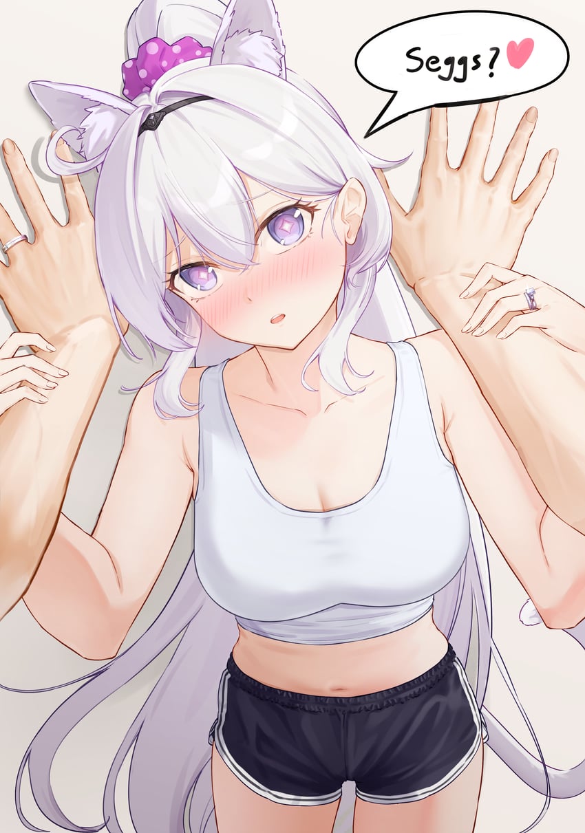 kiana kaslana and captain (honkai and 1 more) drawn by erit0ri